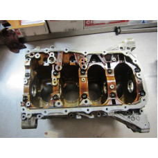 #BLH15 Engine Cylinder Block For 10-13 Suzuki SX4  2.0